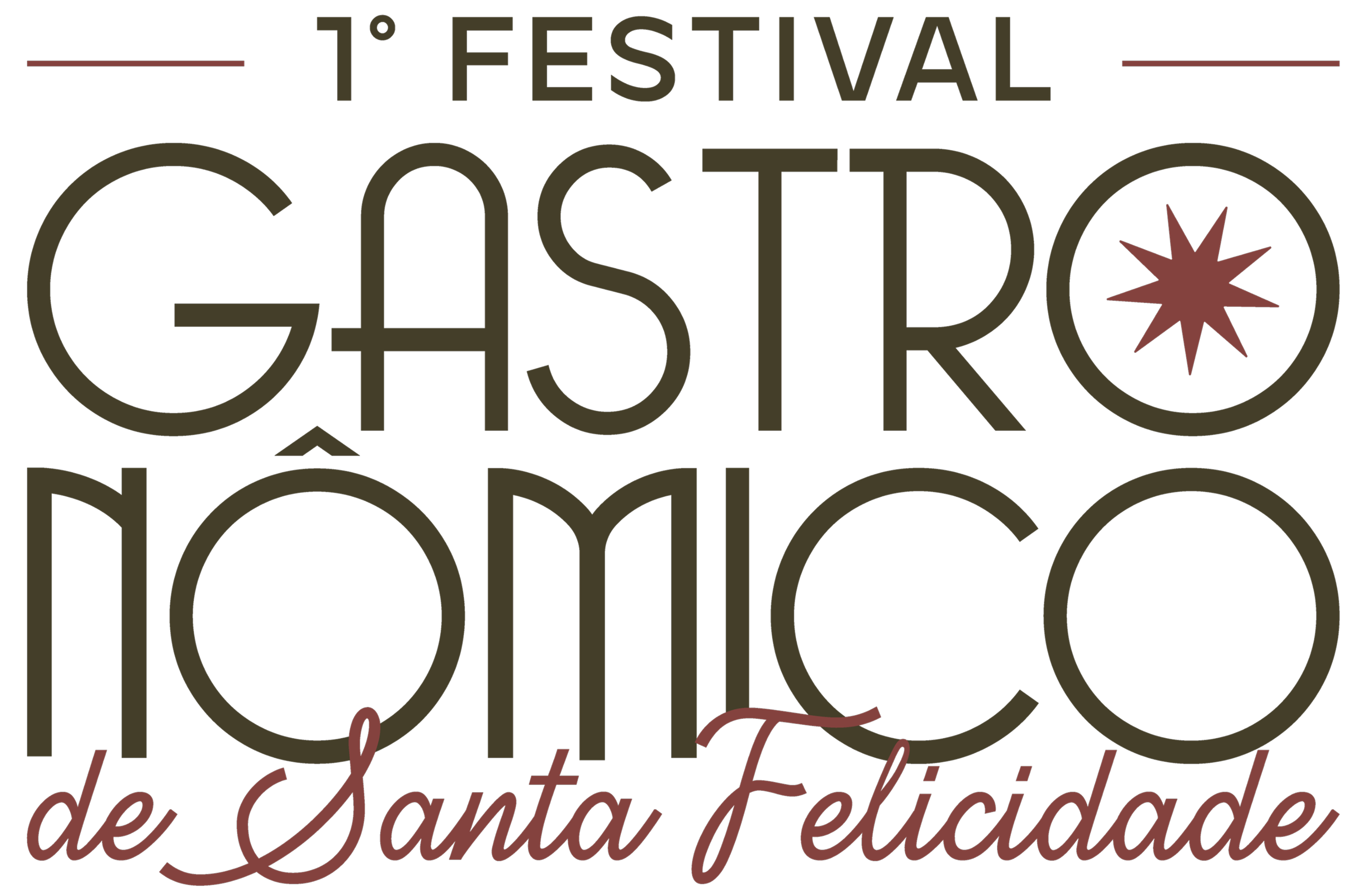 Festival Gastronômico Santa Felicidade